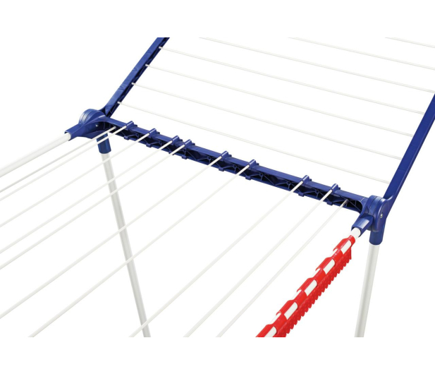LEIFHEIT Suszarka na pranie Pegasus 200 Solid Varioline (81592) - 1438617 - zdjęcie 3
